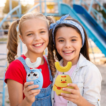 Primeon ProBrush™ - Kids