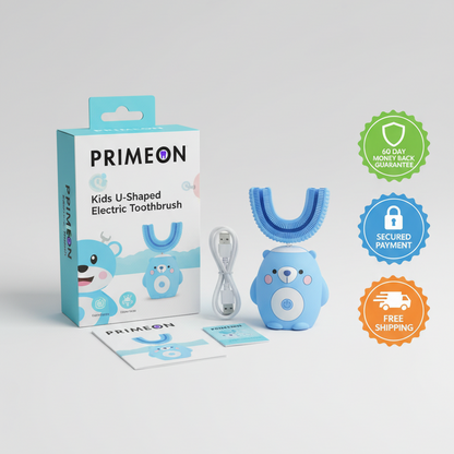 Primeon ProBrush™ - Kids
