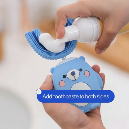 Primeon ProBrush™ - Kids