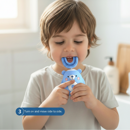 Primeon ProBrush™ - Kids