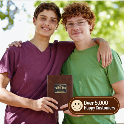 ArmorBible™ - One Minute with God, 365 Daily Devotions